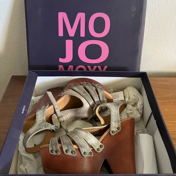 Coachella by Mojo Moxy size 6.5 - Picture 6 of 7